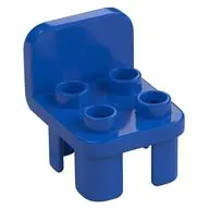 DUPLO CHAIR 2X2X2