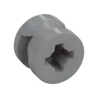RIM, NARROW, W/ 8.0 HOLE