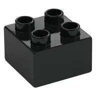DUPLO BRICK 2X2