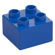 DUPLO BRICK 2X2