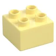 DUPLO BRICK 2X2