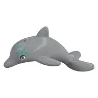DOLPHIN, NO. 5