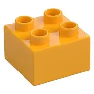 DUPLO BRICK 2X2