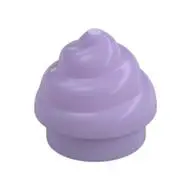 1X1 DECORATION TOP, NO. 2