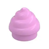 1X1 DECORATION TOP, NO. 2