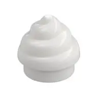 1X1 DECORATION TOP, NO. 2