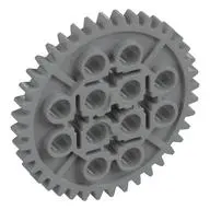 GEAR WHEEL 40T