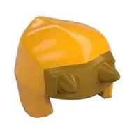 MINI HELMET, NO. 403