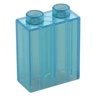 DUPLO BRICK 1X2X2