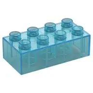 DUPLO BRICK 2X4