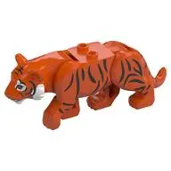BIG CAT, NO. 8