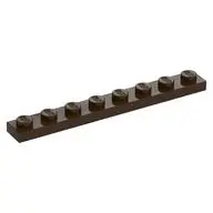 PLATE 1X8