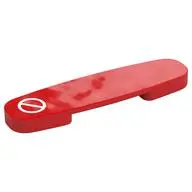 RAIL ACCESSORY, NO. 8