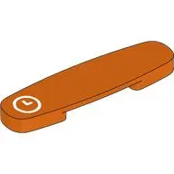RAIL ACCESSORY, NO. 12