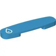 RAIL ACCESSORY, NO. 13