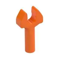 STICK Ø 3.2 W/ HOLDER