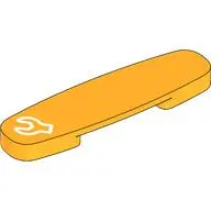 RAIL ACCESSORY, NO. 14