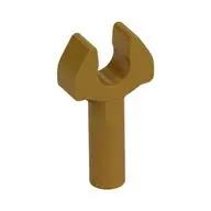 STICK Ø 3.2 W/ HOLDER