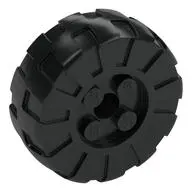 WHEEL, DIA.36, NO. 1