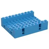 CHASSIS 8X10X2, NO. 1