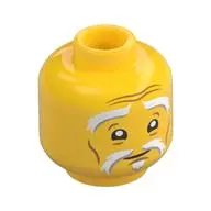 MINI HEAD, NO. 2382
