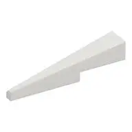 RIGHT ROOF TILE 2X5, 45 DEG.