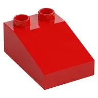 ROOF TILE 2X3, DEG. 22