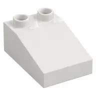 ROOF TILE 2X3, DEG. 22