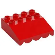 DUPLO AWNING