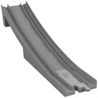 DUPLO BRIDGE, LOWER PART