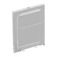 GLASS FOR DOOR