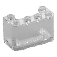 WINDSCREEN 2X4X2