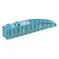 BRICK 1X6, W/ BOW