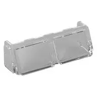 GLASS FOR WINDSCREEN 2X6X2