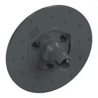 DESIGN ELEMENT, W/ 4.85 HOLE