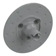 DESIGN ELEMENT, W/ 4.85 HOLE