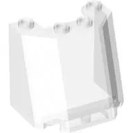 WINDSCREEN 4X3X3, W/ SHARP EDGE