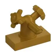 MIXER TAP