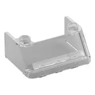 WINDSCREEN 36 GR. 3X4X1 1/3