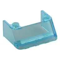 WINDSCREEN 36 GR. 3X4X1 1/3