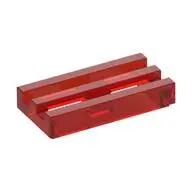 RADIATOR GRILLE 1X2