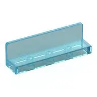 WALL ELEMENT 1X4X1