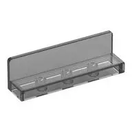 WALL ELEMENT 1X4X1