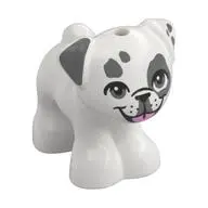 DOG, W/ HOLE, DIA. 1.5, NO. 46