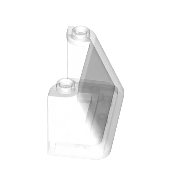 WINDSCREEN 2X4X2