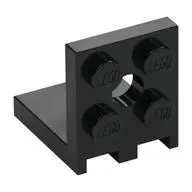 PLATE 2X2 ANGLE