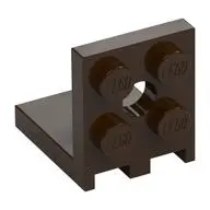 PLATE 2X2 ANGLE