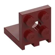 PLATE 2X2 ANGLE