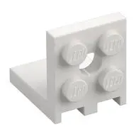 PLATE 2X2 ANGLE