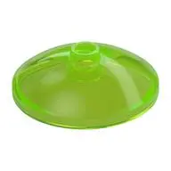 PARABOLIC REFLECTOR Ø24X6,4